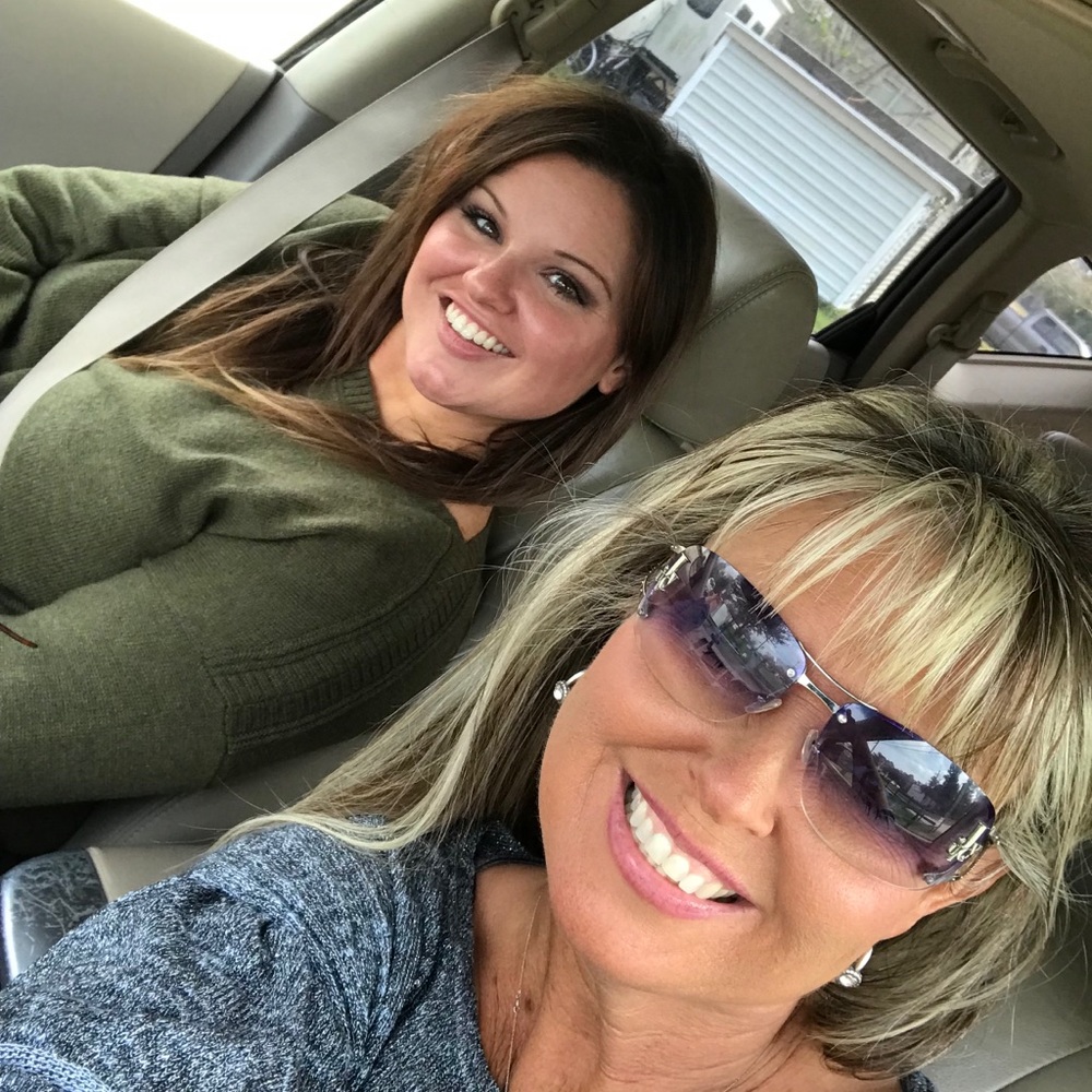 Meet your Posher, Deanna